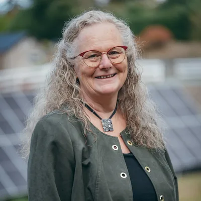 Photo of Teri Young