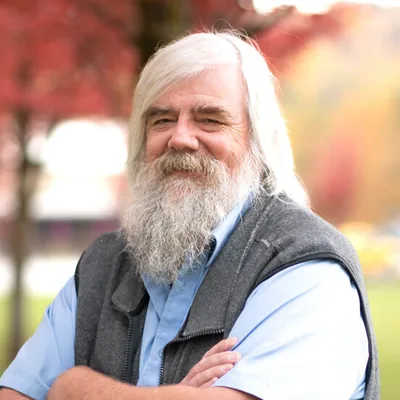 Photo of Randy Thompson
