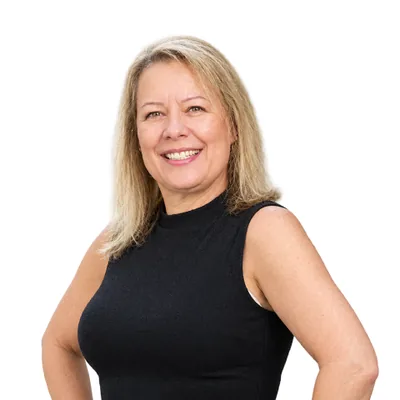 Photo of Carol Bourque