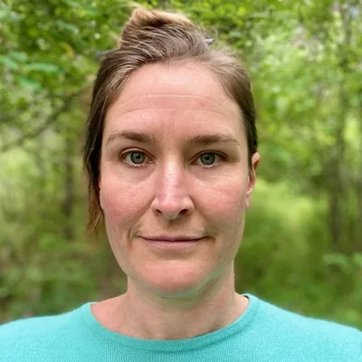 Photo of Jodie Capling
