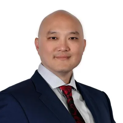 Photo of Henry Yao