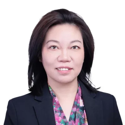 Photo of Linda Li