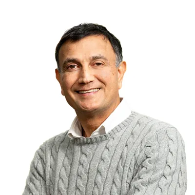 Photo of Dhar Grewal