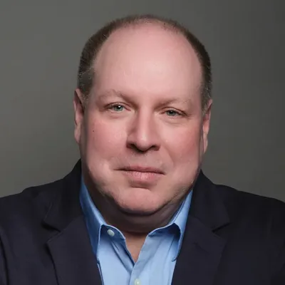 Photo of Barry Wosk