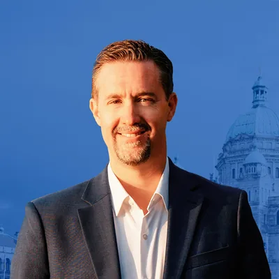 Photo of Ryan Windsor