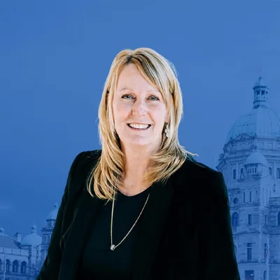 Photo of Cathie Ounsted