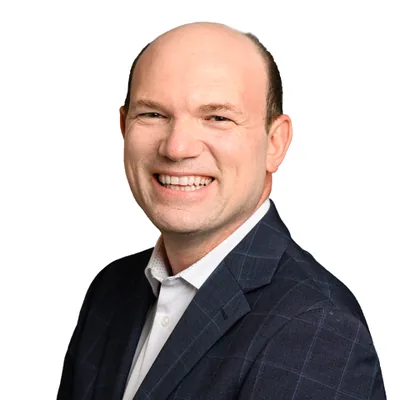 Photo of Richard Zussman