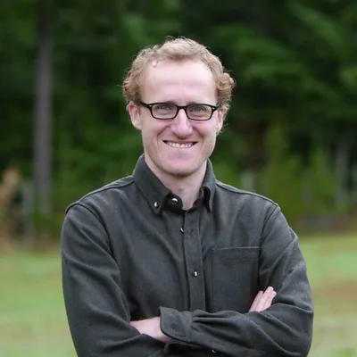 Photo of Nick Gottlieb