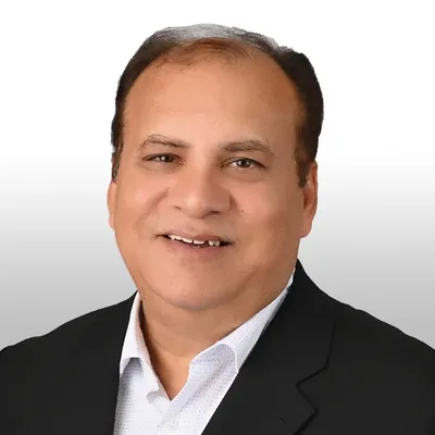 Photo of Raman Sharma