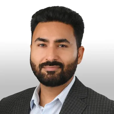 Photo of Parm Bhandol