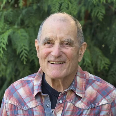 Photo of Bill McConnell