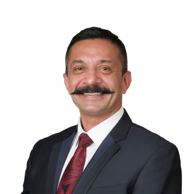 Photo of Parik Tahlan