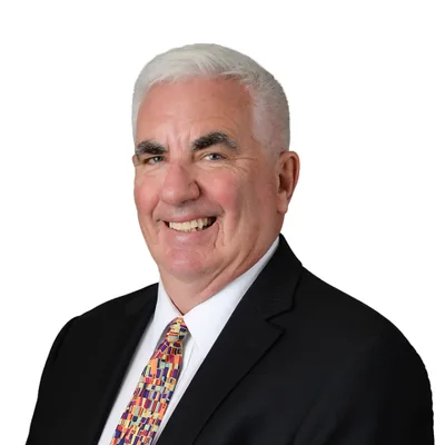 Photo of Stephen Dooley