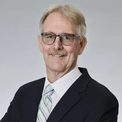 Photo of Pat McCutcheon