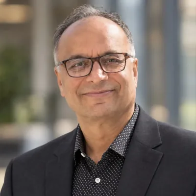 Photo of Paul Brar
