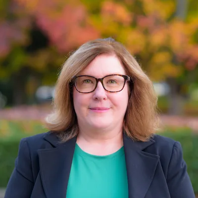 Photo of Jodi Murphy
