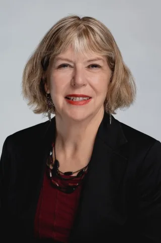 Photo of Theresa Kavanagh