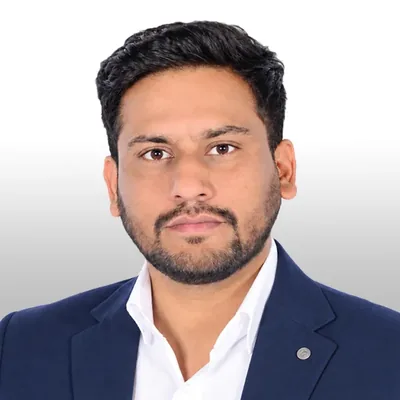 Photo of Harman Preet Singh