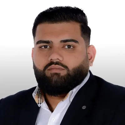 Photo of Manav Manro