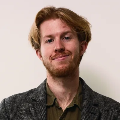 Photo of Nolen Scott