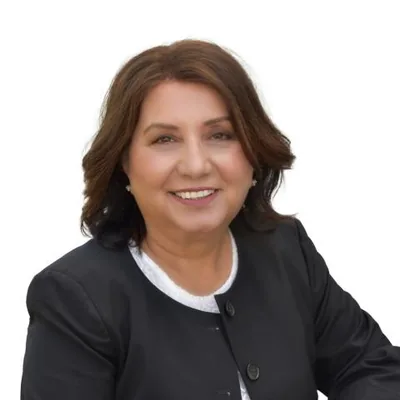 Photo of Jinny Sims