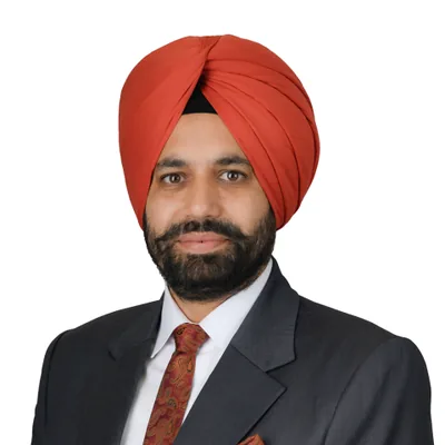 Photo of Sikander Kang