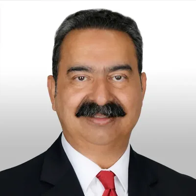 Photo of Waqas Rana