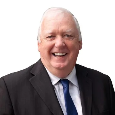 Photo of Darryl Walker