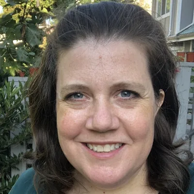 Photo of Francoise Raunet
