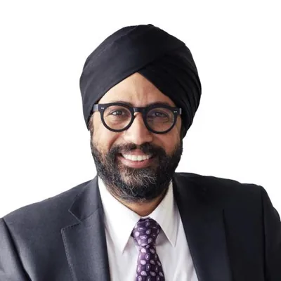 Photo of Aman Singh