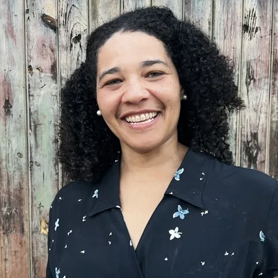 Photo of Kyra Philbert