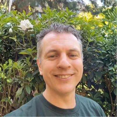 Photo of Adam Hawk