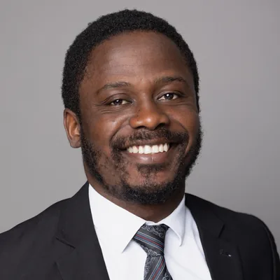 Photo of John Atoyebi