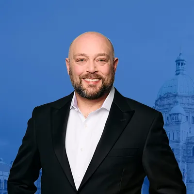 Photo of Jaime Stein