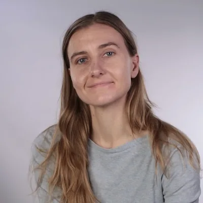 Photo of Sarah MacLeod