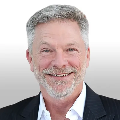Photo of Michael Davis