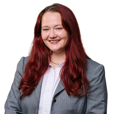 Photo of Callista Ryan