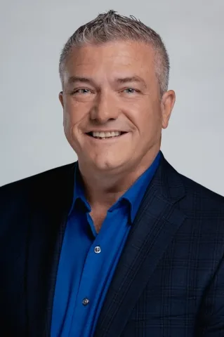 Photo of Tim Tierney