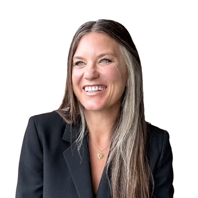 Photo of Amanda Burrows