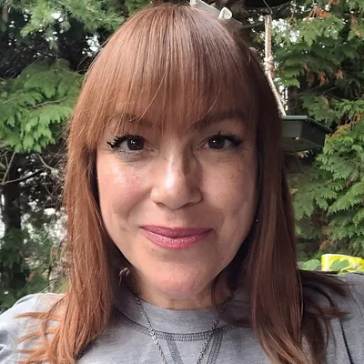 Photo of Tanya Webking
