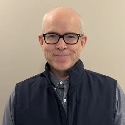 Photo of Scott MacDonald