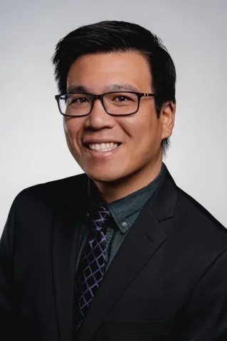 Photo of Wilson Lo