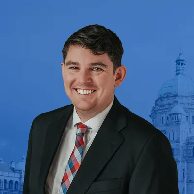 Photo of Dion Weisner