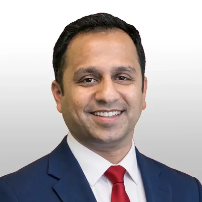 Photo of Sam Chandola
