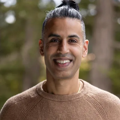 Photo of Rajinder S. Sahota