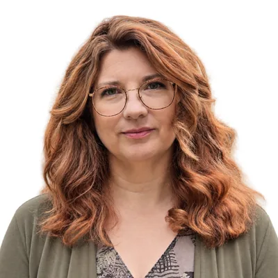 Photo of Michelle Livaja
