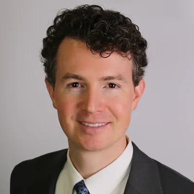 Photo of Dan Wood