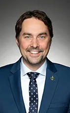 Photo of Sébastien Lemire