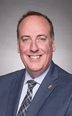 Photo of Chris d'Entremont