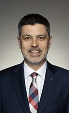 Photo of Serge Cormier